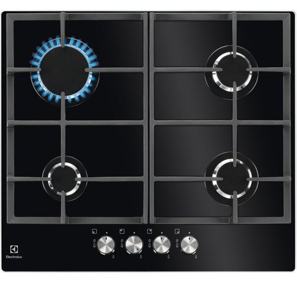 Electrolux Varná deska plynová GOG line KGG6426K