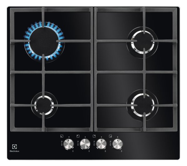 Electrolux Varná deska plynová GOG line KGG6426K