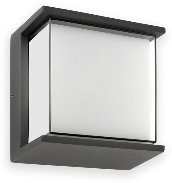 Faro Hikari LED přisazené venkovní svítidlo IP65