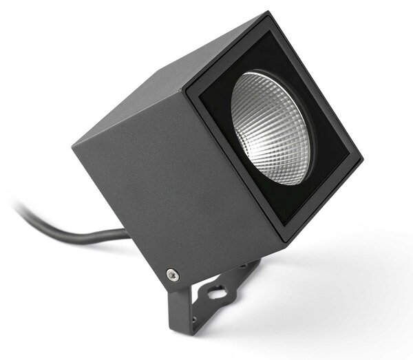 Faro Oko LED přisazené venkovní svítidlo IP65