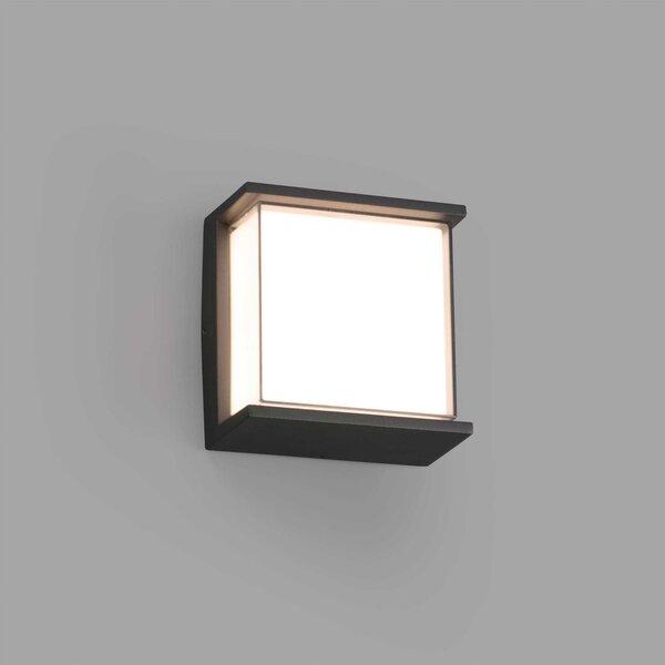 Faro Hikari LED přisazené venkovní svítidlo IP65