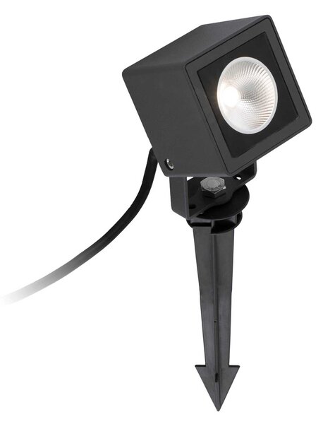 Faro Sobek LED sloupkové venkovní svítidlo IP65