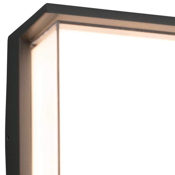 Faro Hikari LED přisazené venkovní svítidlo IP65
