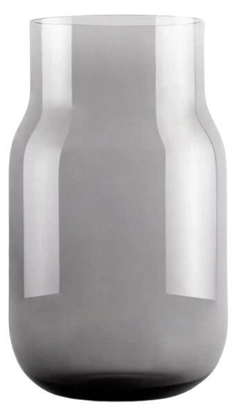 Váza Bandaska Medium "Smoke Grey" DECHEM