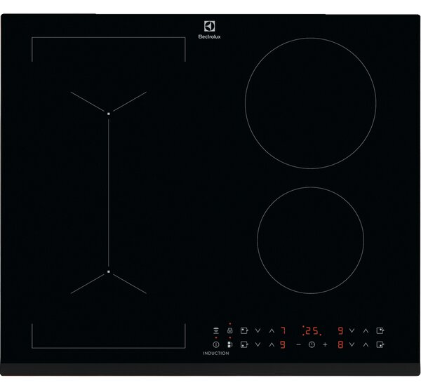 Electrolux Varná deska indukční série 600 Flex LIV63431BK