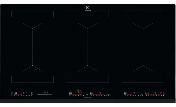 Electrolux Varná deska indukční série 600 Flex - MultiBridge EIV9467