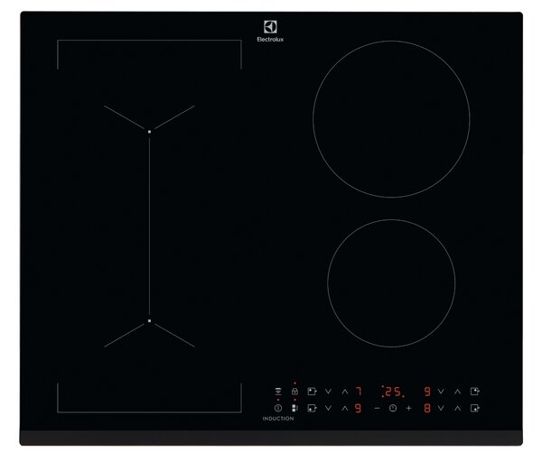 Electrolux Varná deska indukční série 600 Flex LIV63431BK