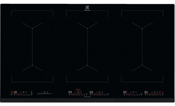 Electrolux Varná deska indukční série 600 Flex - MultiBridge EIV9467