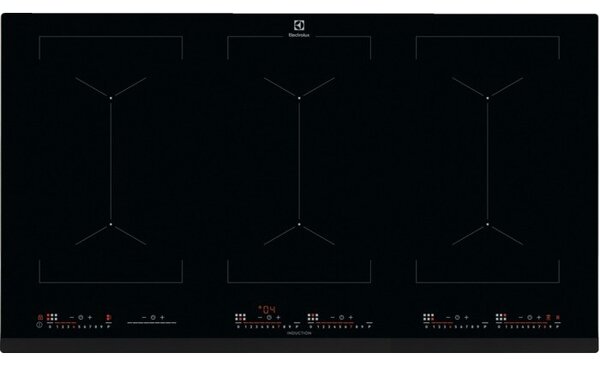 Electrolux Varná deska indukční série 600 Flex - MultiBridge EIV9467
