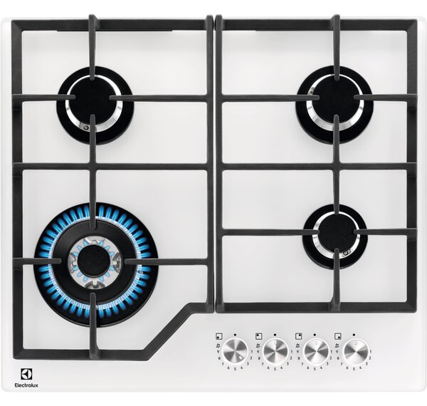 Electrolux Varná deska plynová GOG line KGG64362W