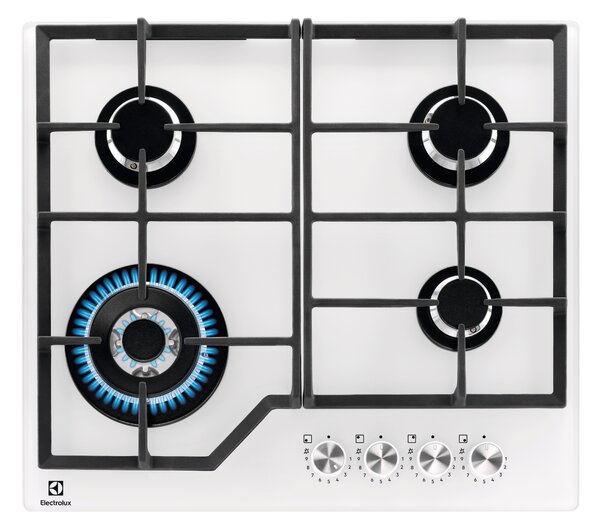 Electrolux Varná deska plynová GOG line KGG64362W