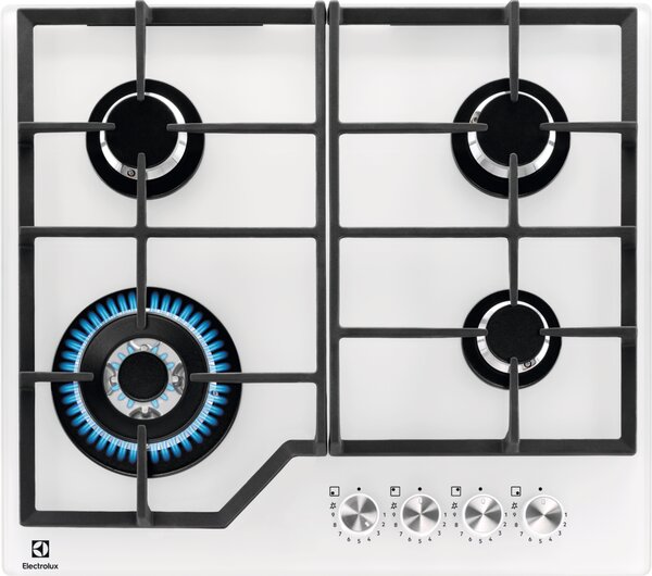 Electrolux Varná deska plynová GOG line KGG64362W