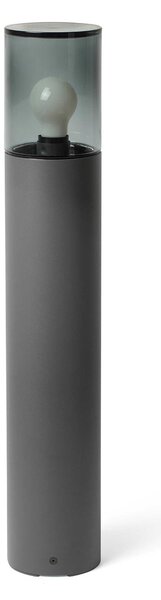 Faro Kila E27 sloupkové venkovní svítidlo IP65 Jantarová400 mm