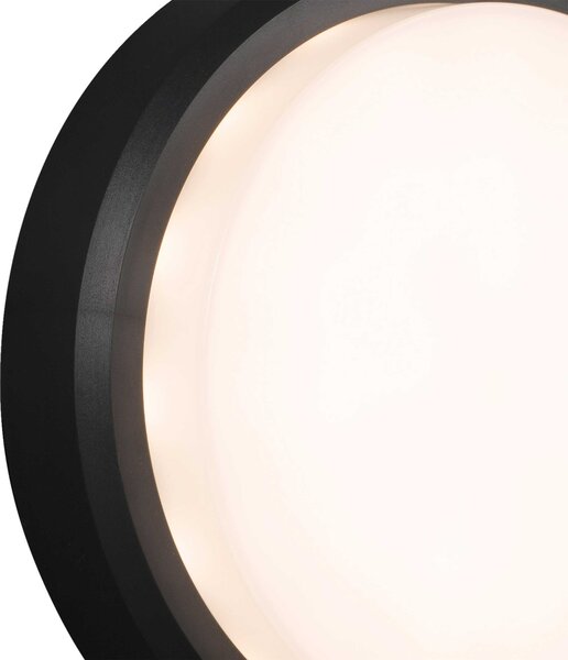 Faro Tom LED nástěnné venkovní svítidlo IP65 Šedá190mm