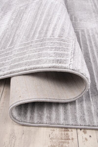 Koberec HOME 9925 LIGHT GREY