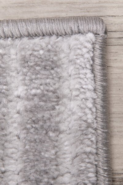 Koberec HOME 9925 LIGHT GREY