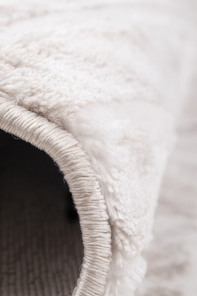Koberec HOME NP 418 CREAM