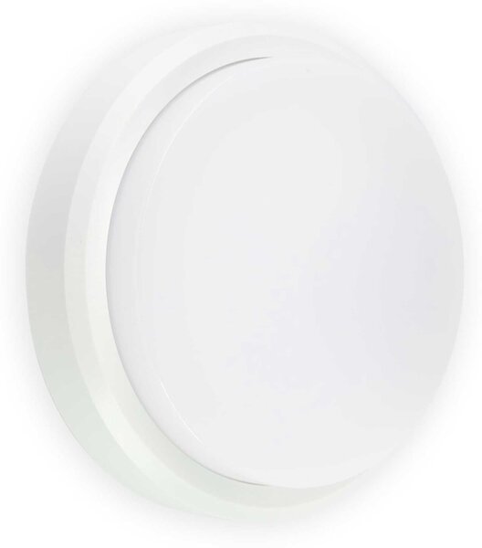 Faro Tom LED nástěnné venkovní svítidlo IP65 Šedá190mm