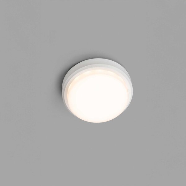 Faro Tom LED nástěnné venkovní svítidlo IP65 Šedá190mm