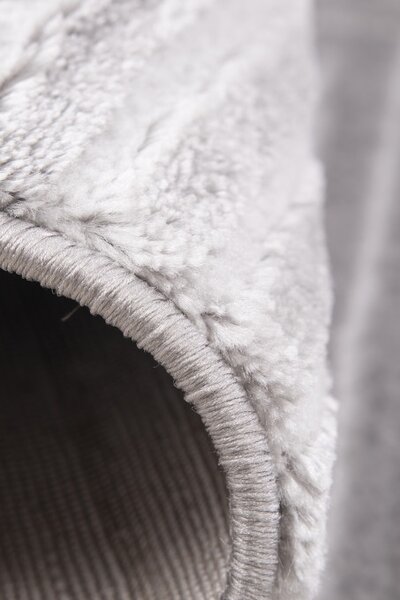 Koberec HOME 9925 LIGHT GREY
