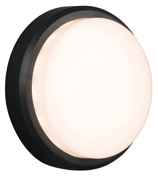 Faro Tom LED nástěnné venkovní svítidlo IP65 Šedá190mm