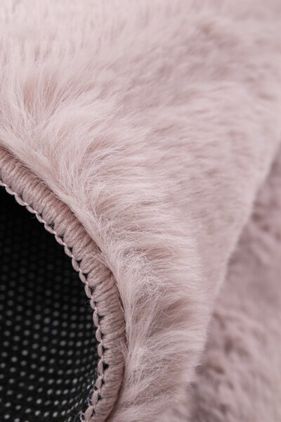 Koberec Rabbit PINK