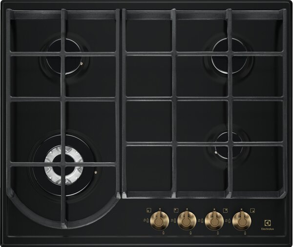 Electrolux Varná deska plynová Slim line EGH6343ROR