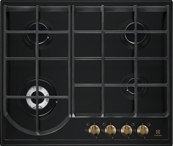Electrolux Varná deska plynová Slim line EGH6343ROR
