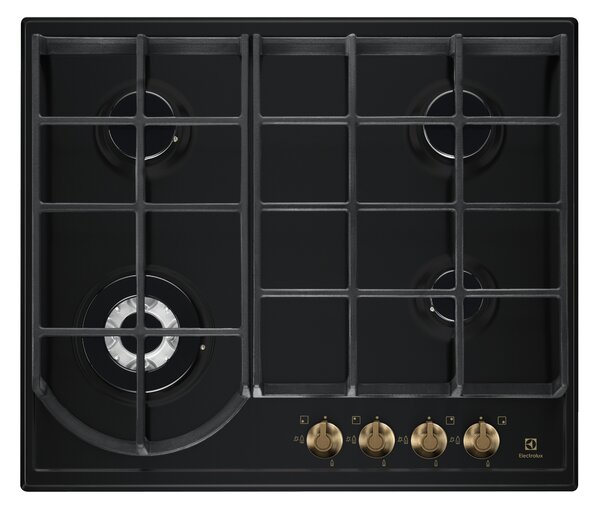 Electrolux Varná deska plynová Slim line EGH6343ROR