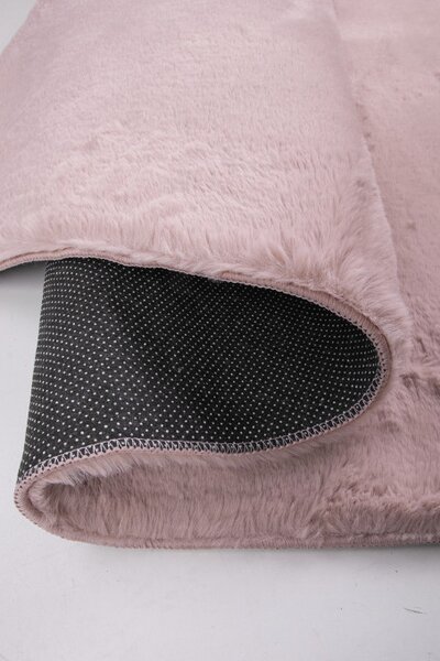Koberec Rabbit PINK