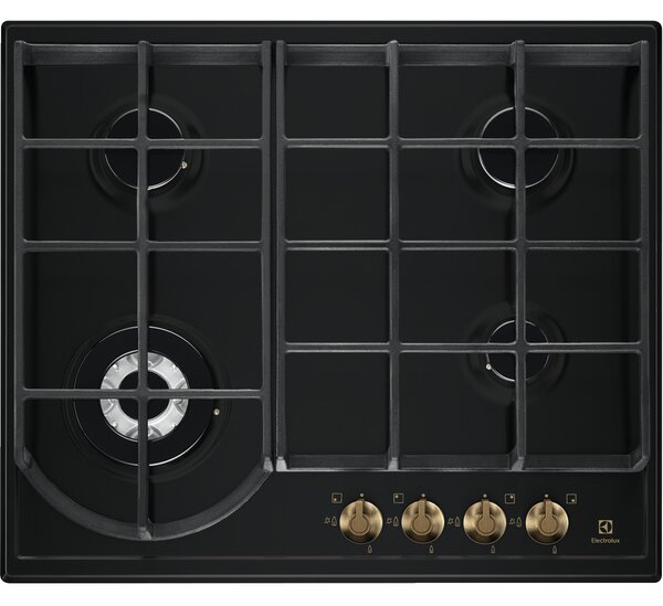 Electrolux Varná deska plynová Slim line EGH6343ROR