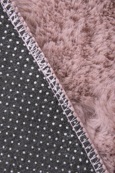 Koberec Rabbit PINK
