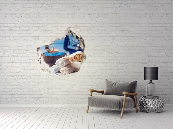 Fototapeta díra na zeď Biologická odnova nd-p-78679519