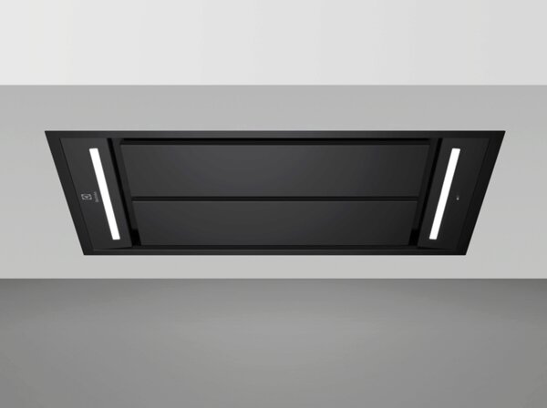 Electrolux Integrovaný odsavač par série 800 Hob2Hood LFK819K