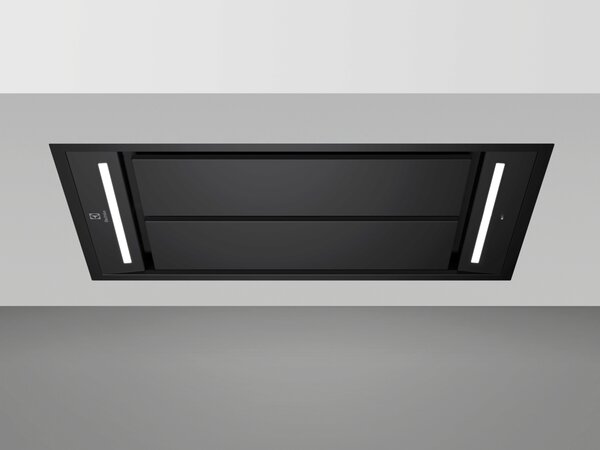 Electrolux Integrovaný odsavač par série 800 Hob2Hood LFK819K
