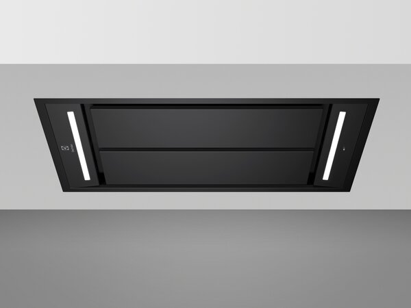 Electrolux Integrovaný odsavač par série 800 Hob2Hood LFK819K