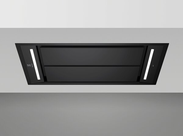 Electrolux Integrovaný odsavač par série 800 Hob2Hood LFK819K
