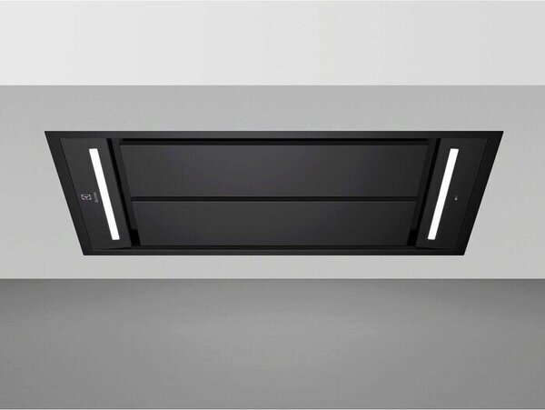 Electrolux Integrovaný odsavač par série 800 Hob2Hood LFK819K