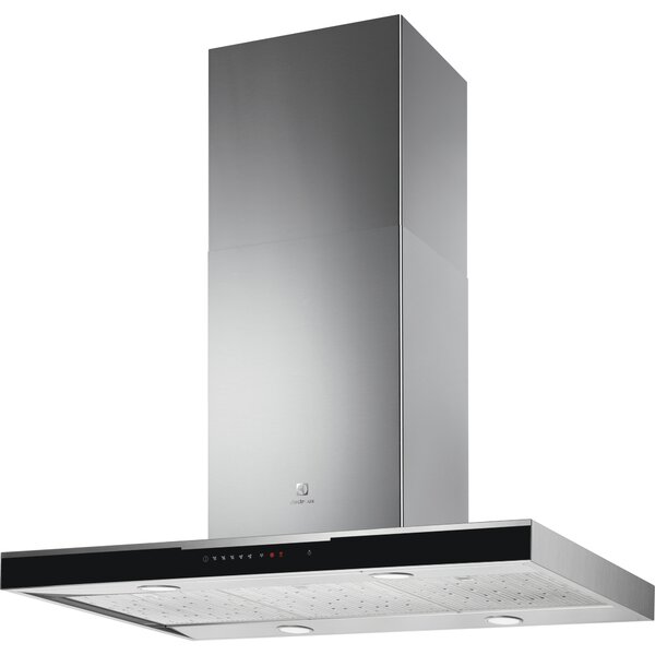 Electrolux Odsavač par ostrůvkový série 800 Hob2Hood KFIB19X
