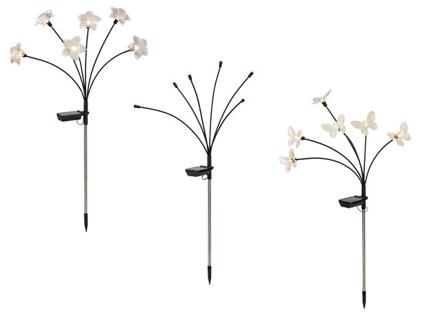 Livarno® Solární LED svítidlo (100407600)