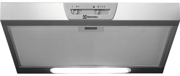 Electrolux Tradiční odsavač par série 300 LFU215X