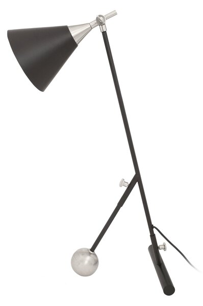STOJACÍ LAMPA, 23/76/32 cm Kayoom - Online Only svítidla, Online Only