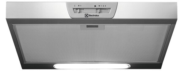 Electrolux Tradiční odsavač par série 300 LFU215X