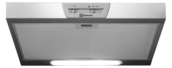 Electrolux Tradiční odsavač par série 300 LFU215X