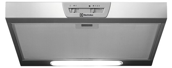 Electrolux Tradiční odsavač par série 300 LFU215X