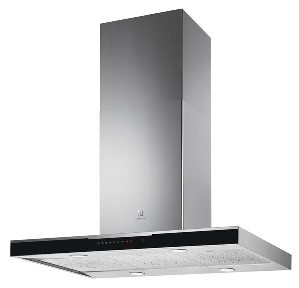 Electrolux Odsavač par ostrůvkový série 800 Hob2Hood KFIB19X