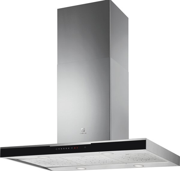 Electrolux Odsavač par ostrůvkový série 800 Hob2Hood KFIB19X