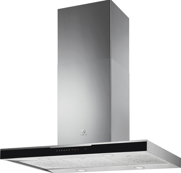 Electrolux Odsavač par ostrůvkový série 800 Hob2Hood KFIB19X