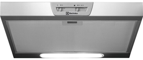 Electrolux Tradiční odsavač par série 300 LFU215X
