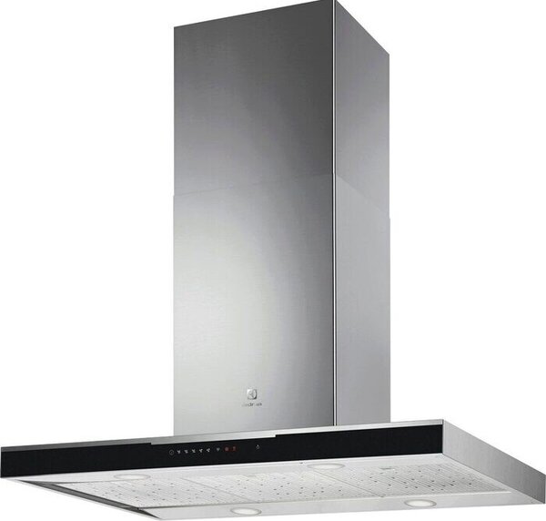 Electrolux Odsavač par ostrůvkový série 800 Hob2Hood KFIB19X